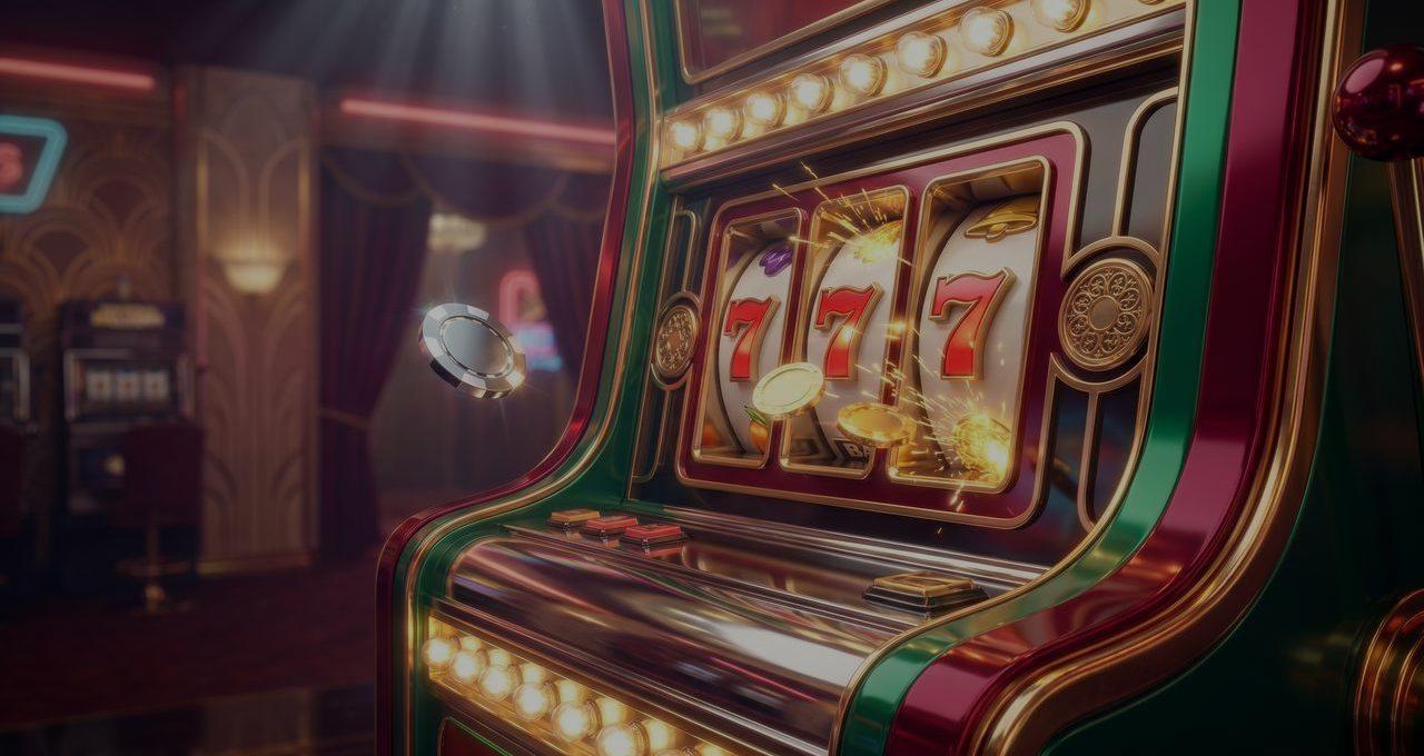 Casino 777