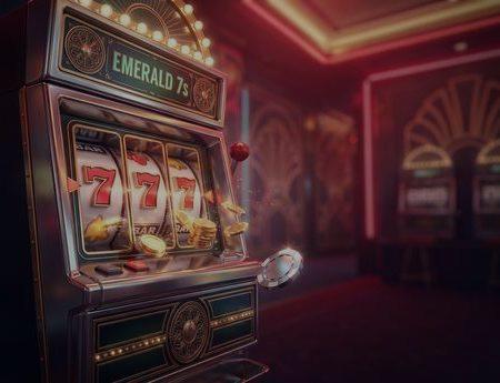 Casino 777