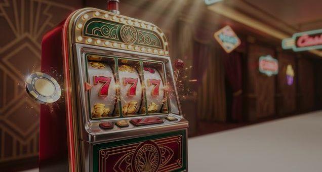 Casino 777
