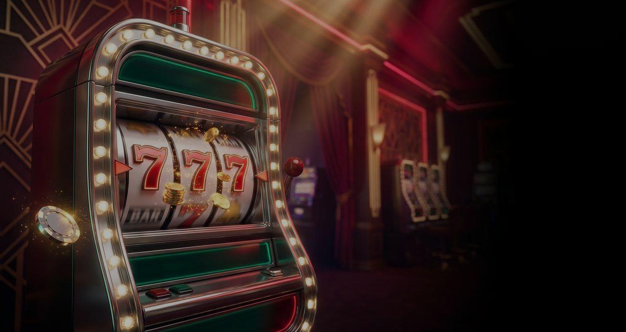 Casino 777